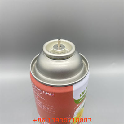 Adattatore valvola di ricarica gas per accendini a butano universali e sicuri per il rifornimento alla rinfusa di più accendini con ugello anti-perdita