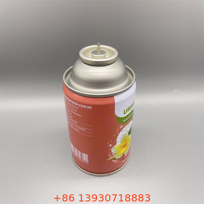 Valvole dosatrici industriali per aerosol: dosaggio affidabile e costante per lubrificanti