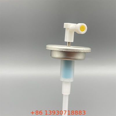 Adattatore per valvola di ricarica gas per accendini compatti essenziali per bombole di butano portatili e accendini quotidiani con tenuta semplice