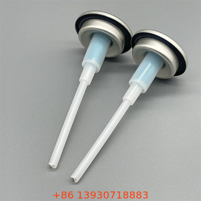 Valvola di riempimento di gas per accendini universali di qualità superiore per torce al butano e accendini di sigarette con design ergonomico e resistente