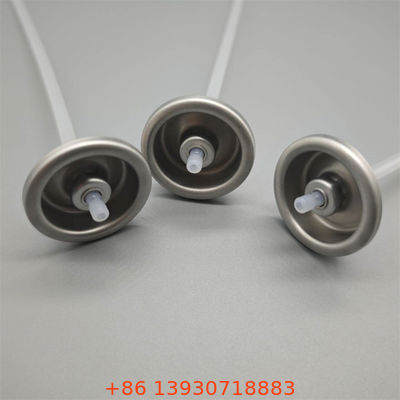 Innovativo erogatore spray solare a 360 gradi per un'applicazione a tutte le angolazioni con tecnologia anti-intasamento e protezione UV potenziata