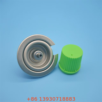 Valvola a gas a cartuccia versatile per applicazioni multiple - Valvola flessibile per usi diversi