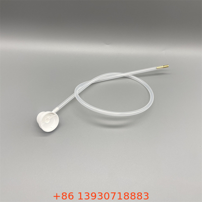 Antibacterial Foam Based Ac Duct & Vent Cleaner Spray Valve trigger spray gun con cannuccia lunga