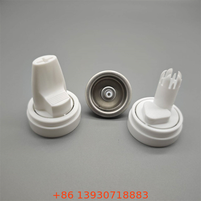 Dispensatore di mousse per capelli in aerosol di alta qualità per acconciature eleganti - strumento di acconciatura senza sforzo per i saloni