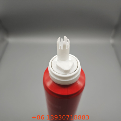 Dispenser di mousse per capelli in aerosol affidabile per i viaggi - Soluzione portatile per lo styling in movimento