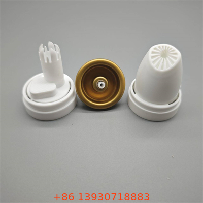 Dispensatore avanzato di mousse per capelli in aerosol per la tenuta di lunga durata - Aiuto per lo styling professionale per gli eventi