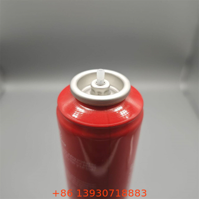 Mousse per capelli di alta qualità Attuatore aerosol per capelli eleganti - Dispensatore preciso per un aspetto degno di un salone