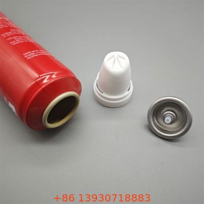 Dispenser aerosol premium per capelli per un aspetto naturale - Opzione di styling delicato per l'uso quotidiano