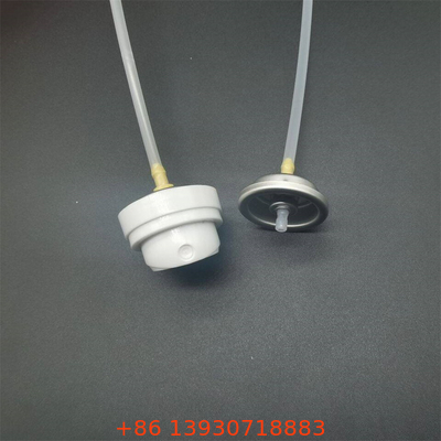 Valvola di spruzzatore di deodorante di lusso per la deodorizzazione di lusso - Design elegante per un uso di lusso
