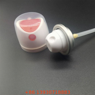 Valvola di spruzzatore di deodorante di lusso per la deodorizzazione di lusso - Design elegante per un uso di lusso