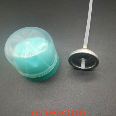 Valvola di spruzzatore di deodorante di lusso per la deodorizzazione di lusso - Design elegante per un uso di lusso