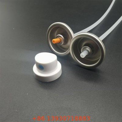 Valvola di spruzzatore di deodorante di lusso per la deodorizzazione di lusso - Design elegante per un uso di lusso