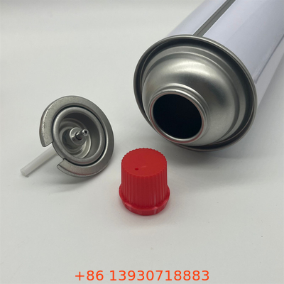 Valvola di gas ad avventura premium resistente alle perdite per avventure critiche per la sicurezza