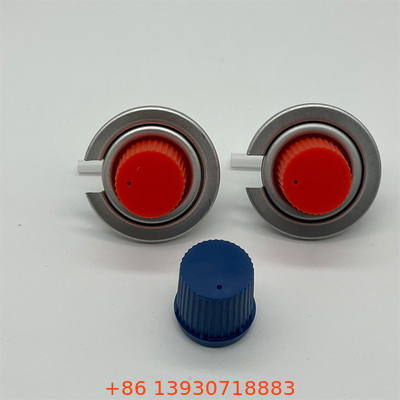 Valvola di gas ad avventura efficiente - veloce - connessione per il tempo - avventure sensibili