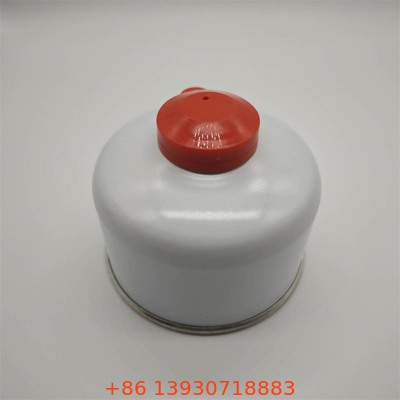 Cisterna di butano ricaricabile di 220 g per stufe da campeggio all'aperto con valvola anti-fuga