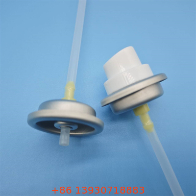Valvola spray per acqua viso a nebulizzazione continua ultra-fine per la cura della pelle di lusso e pelli sensibili con nano-diffusione idratante