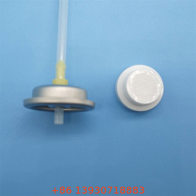 Valvola di spruzzo d'acqua per il viso decorativa per l'aspetto estetico - Design elegante con uso funzionale