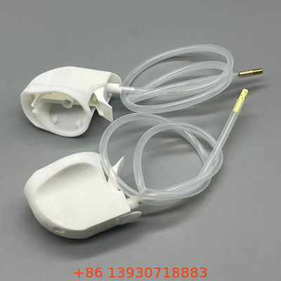 Pistola di spruzzo aerosol versatile e facile da usare per progetti fai-da-te e manutenzione domestica con ugello regolabile