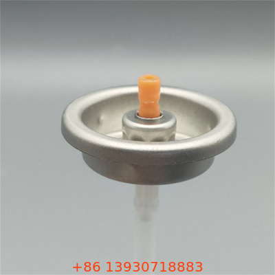 Valvole di spruzzatura per insetticidi pesanti con attuatore per agricoltura su larga scala con struttura resistente alla corrosione