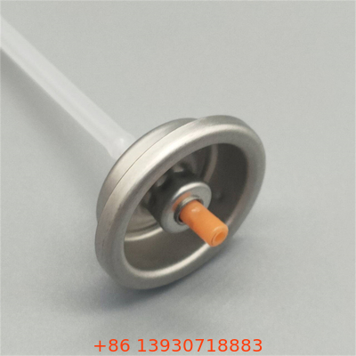 Valvole di spruzzatura per insetticidi pesanti con attuatore per agricoltura su larga scala con struttura resistente alla corrosione