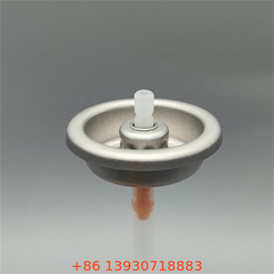 Valvola di pompa a spruzzo di protezione solare affidabile per giardinieri con alloggiamento resistente agli UV