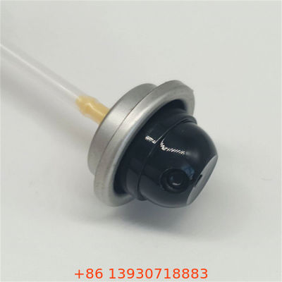 Valvola spray antitraspirante ad alte prestazioni per prodotti cosmetici per la cura della persona con erogazione di precisione a prova di perdite