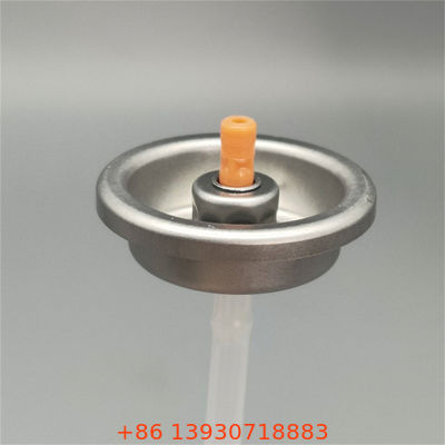 Dispenser Aerosol per Lucentezza Capelli per Spray Lucida Capelli da Salone e Prodotti Professionali per lo Styling con Prestazioni di Erogazione di Precisione