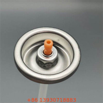 Sistema di spruzzatura a meccanismo aerosol per lucentezza dei capelli, applicazione spray lucido per la cura dei capelli, soluzione di erogazione aerosol professionale per prodotti di bellezza