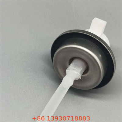 Dispenser Aerosol per Lucentezza Capelli per Spray Lucida Capelli da Salone e Prodotti Professionali per lo Styling con Prestazioni di Erogazione di Precisione