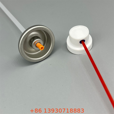 Dispenser di pulitore per carburatore compatto per gli appassionati di fai-da-te con bottiglia facile da spremere e design ricaricabile
