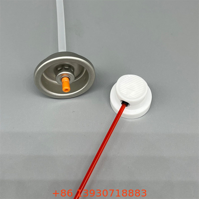 Valvola di pulizia del carburatore di precisione per la riparazione di piccoli motori con caratteristiche a prova di perdite e di facile utilizzo