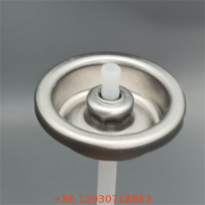 Calzature efficienti calze Valvola di pulizia con attuatore per le famiglie con un design durevole