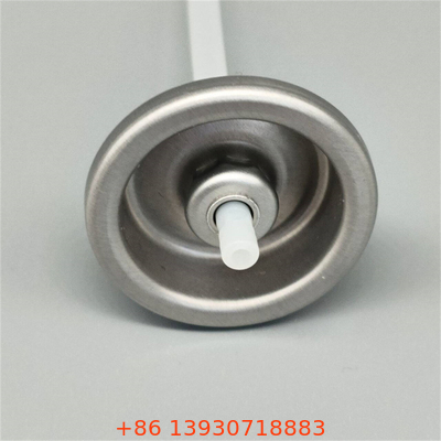 Calzature efficienti calze Valvola di pulizia con attuatore per le famiglie con un design durevole