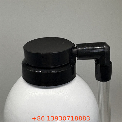 Elegant Valvo di azionamento per pneumatici per proprietari di auto di lusso con design estetico
