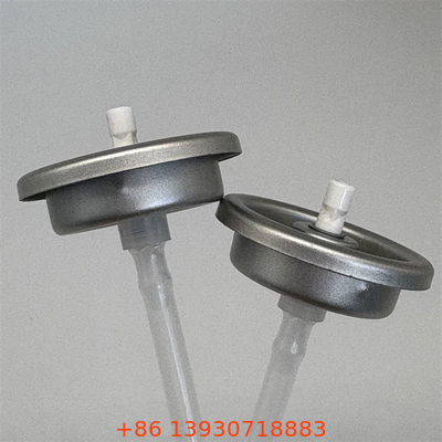 Elegant Valvo di azionamento per pneumatici per proprietari di auto di lusso con design estetico