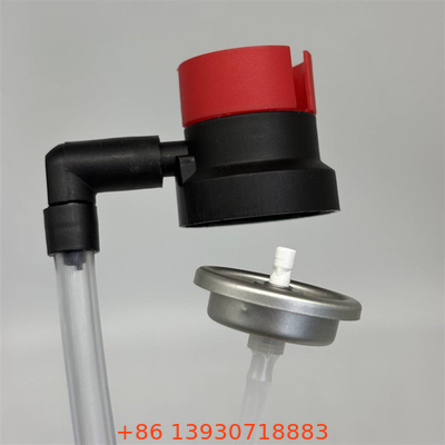Elegant Valvo di azionamento per pneumatici per proprietari di auto di lusso con design estetico