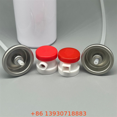 Innovativo calzature calzini Valvo di pulizia Attuatore per la manutenzione tessile con controllo avanzato spruzzo e durata
