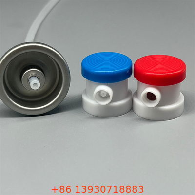 Innovativo calzature calzini Valvo di pulizia Attuatore per la manutenzione tessile con controllo avanzato spruzzo e durata