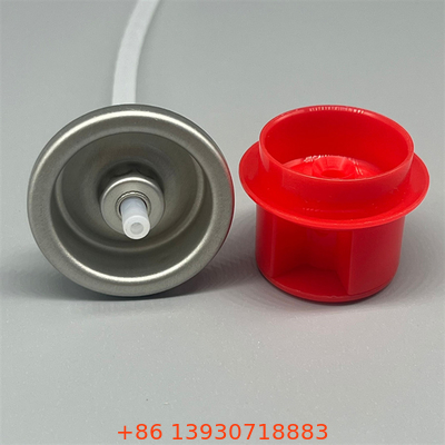 Innovativo calzature calzini Valvo di pulizia Attuatore per la manutenzione tessile con controllo avanzato spruzzo e durata