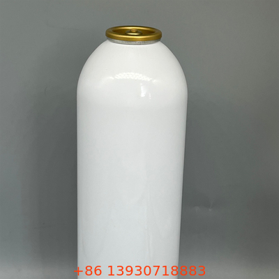 Borsa femminile resistente con valvola per prodotti aerosol con distribuzione di precisione