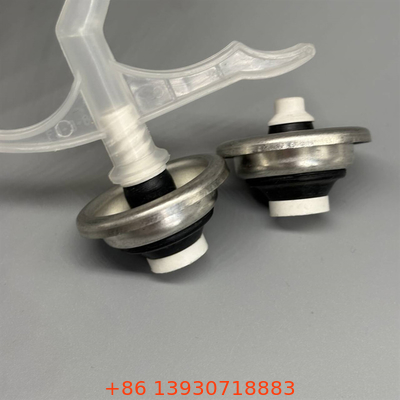 Valvola di distribuzione di schiuma in PU intelligente per la stampa 3D con controllo automatico