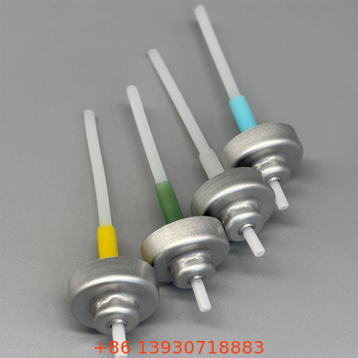 Valvola compatta da 20 mm per uso in laboratorio con progettazione a connessione rapida