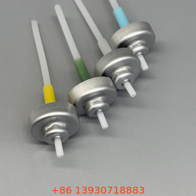 Valvola compatta da 20 mm per uso in laboratorio con progettazione a connessione rapida