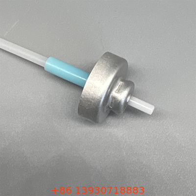 Valvola compatta da 20 mm per uso in laboratorio con progettazione a connessione rapida
