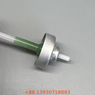 Valvola di misurazione ad alta precisione da 20 mm per automazione industriale con progettazione durevole