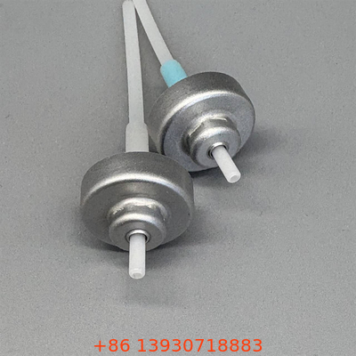 Valvola aerosol di 20 mm in plastica resistente per dettagli automobilistici ad alte prestazioni