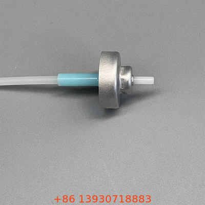 Valvola di misurazione ad alta precisione da 20 mm per automazione industriale con progettazione durevole
