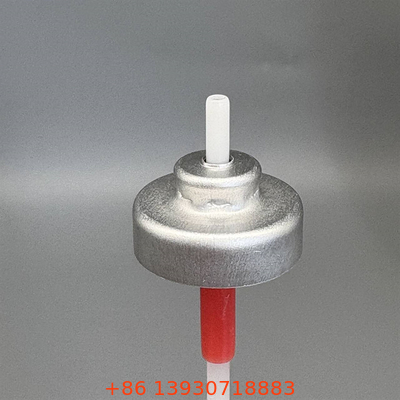 Valvola di misurazione del fusto in plastica da 20 mm efficiente per idraulici domestici con facile regolazione