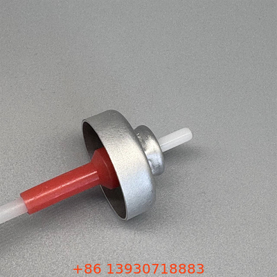Valvola di misura di 20 mm resistente per la lavorazione chimica con ampia compatibilità