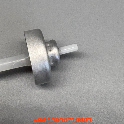 Valvola di misurazione del tronco in plastica da 20 mm ecocompatibile per il trattamento dell'acqua